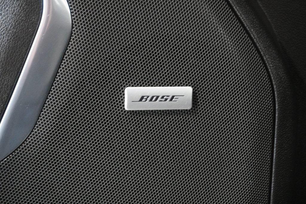 used 2021 Chevrolet Suburban car, priced at $27,995