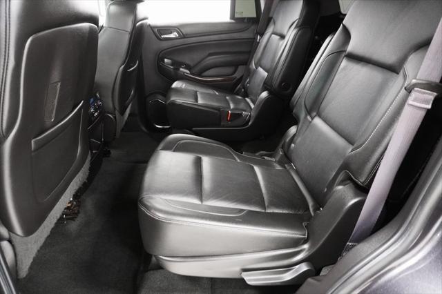 used 2015 GMC Yukon car, priced at $17,795