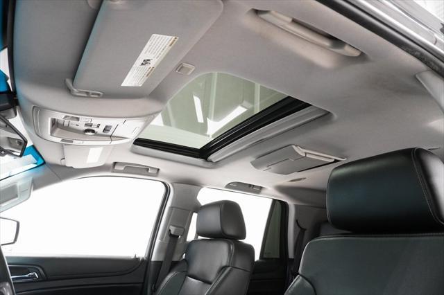 used 2015 GMC Yukon car, priced at $17,795