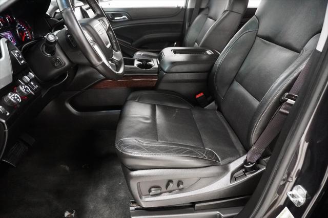 used 2015 GMC Yukon car, priced at $17,795