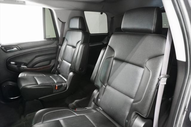 used 2015 GMC Yukon car, priced at $17,795