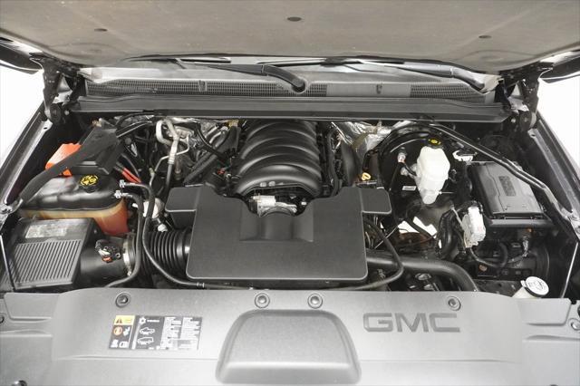 used 2015 GMC Yukon car, priced at $17,795