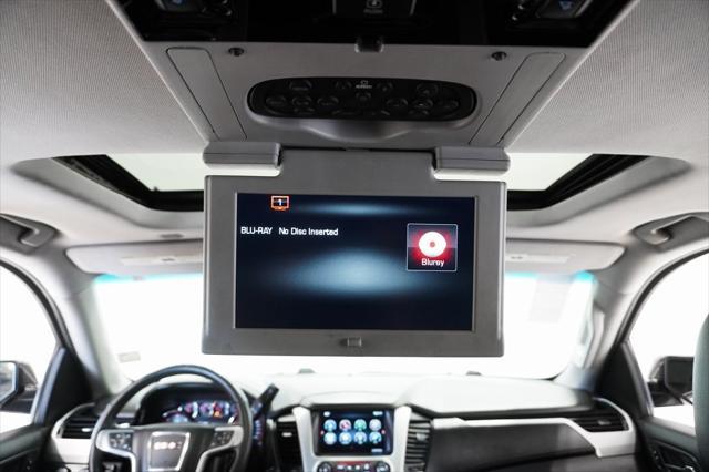 used 2015 GMC Yukon car, priced at $17,795