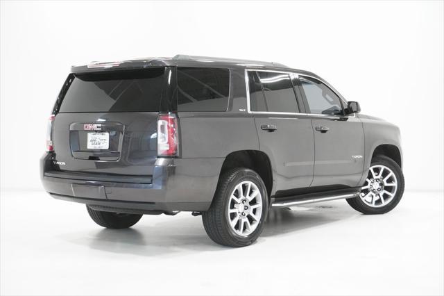 used 2015 GMC Yukon car, priced at $17,795