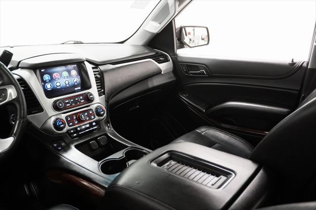 used 2015 GMC Yukon car, priced at $17,795