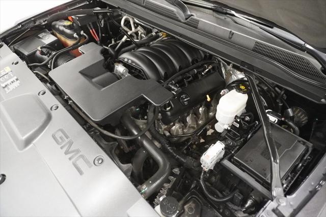 used 2015 GMC Yukon car, priced at $17,795