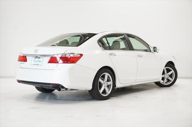 used 2013 Honda Accord car, priced at $12,395