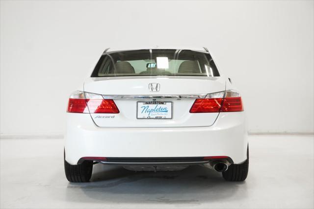 used 2013 Honda Accord car, priced at $12,395
