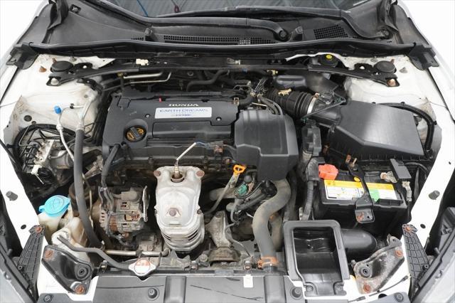 used 2013 Honda Accord car, priced at $12,395