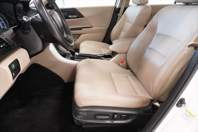 used 2013 Honda Accord car, priced at $12,395