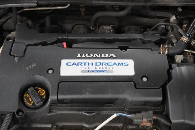 used 2013 Honda Accord car, priced at $12,395