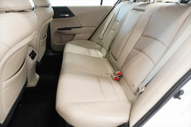 used 2013 Honda Accord car, priced at $12,395