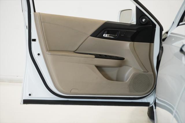 used 2013 Honda Accord car, priced at $12,395