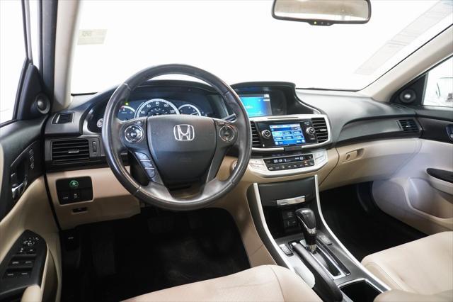 used 2013 Honda Accord car, priced at $12,395