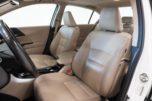 used 2013 Honda Accord car, priced at $12,395