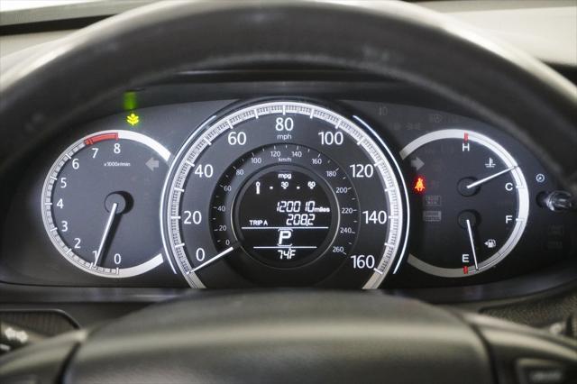 used 2013 Honda Accord car, priced at $12,395