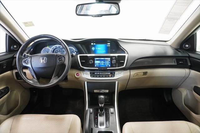 used 2013 Honda Accord car, priced at $12,395