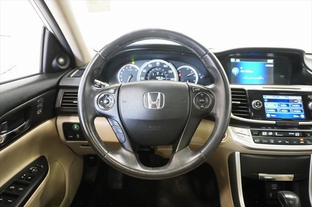 used 2013 Honda Accord car, priced at $12,395