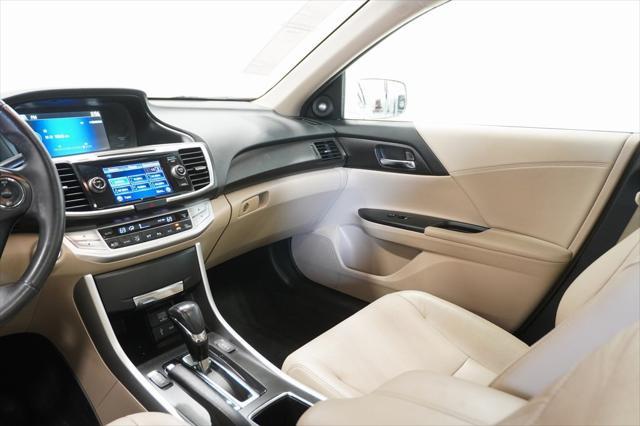 used 2013 Honda Accord car, priced at $12,395