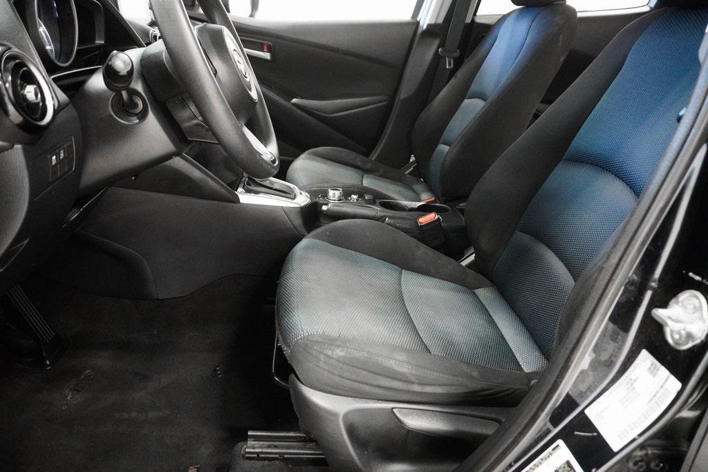 used 2019 Toyota Yaris Sedan car, priced at $10,495