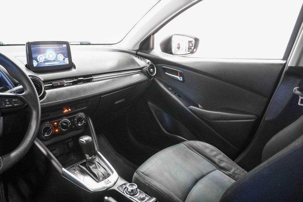 used 2019 Toyota Yaris Sedan car, priced at $10,495