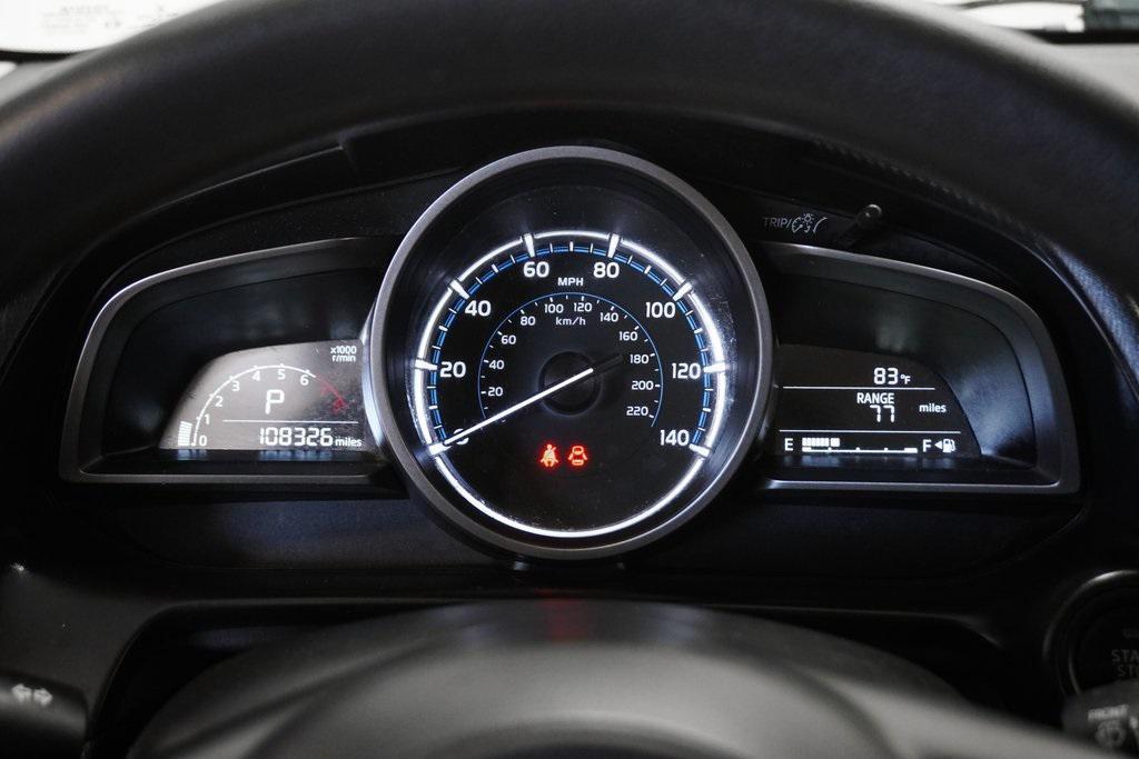 used 2019 Toyota Yaris Sedan car, priced at $10,495