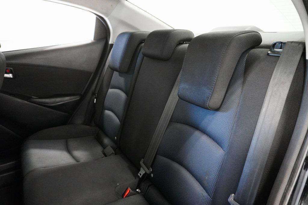 used 2019 Toyota Yaris Sedan car, priced at $10,495