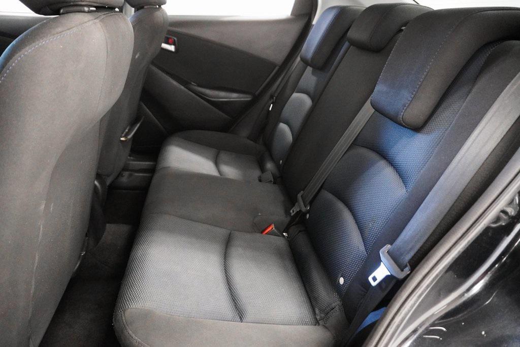 used 2019 Toyota Yaris Sedan car, priced at $10,495