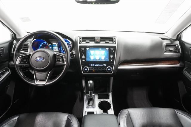 used 2018 Subaru Outback car, priced at $21,295