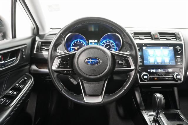 used 2018 Subaru Outback car, priced at $21,295