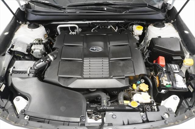 used 2018 Subaru Outback car, priced at $21,295