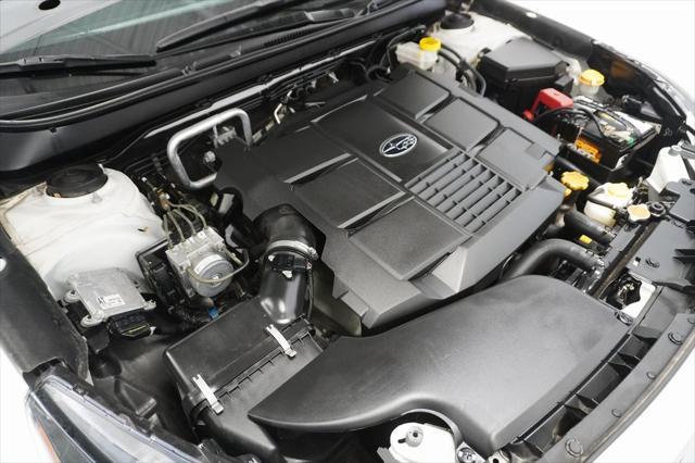 used 2018 Subaru Outback car, priced at $21,295