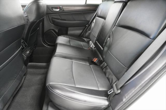 used 2018 Subaru Outback car, priced at $21,295