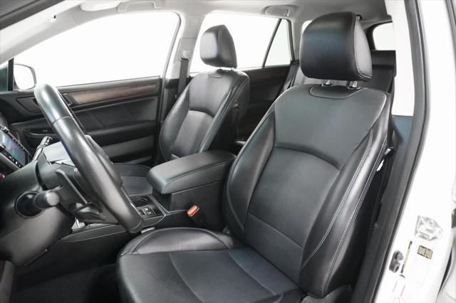 used 2018 Subaru Outback car, priced at $21,295