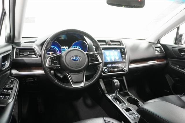 used 2018 Subaru Outback car, priced at $21,295