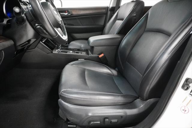 used 2018 Subaru Outback car, priced at $21,295