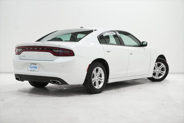 used 2022 Dodge Charger car, priced at $20,595