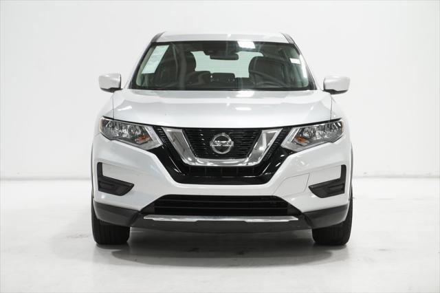 used 2020 Nissan Rogue car, priced at $15,995