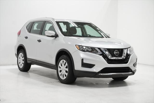 used 2020 Nissan Rogue car, priced at $15,995