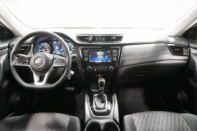 used 2020 Nissan Rogue car, priced at $15,995