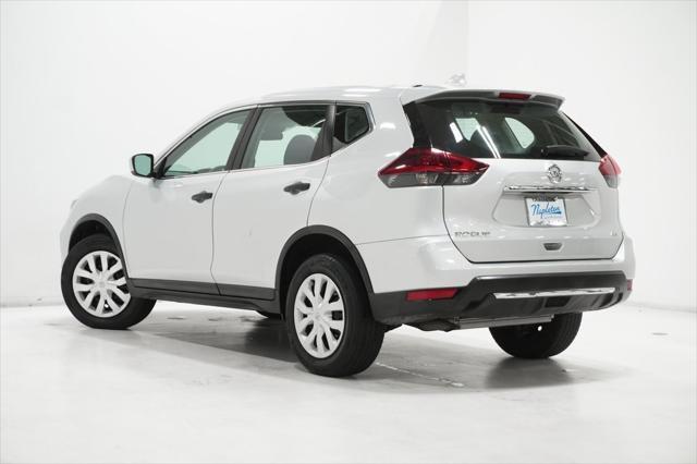 used 2020 Nissan Rogue car, priced at $15,995