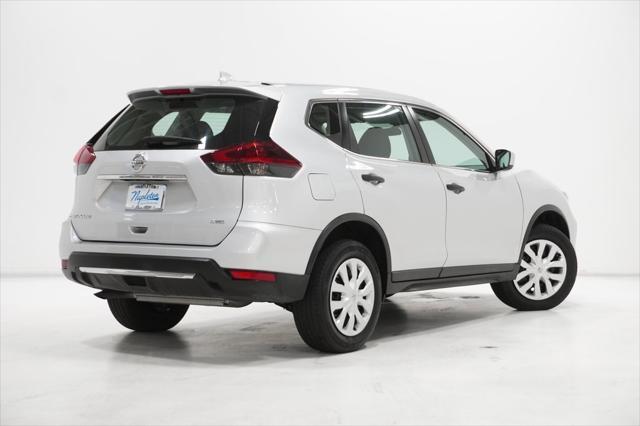 used 2020 Nissan Rogue car, priced at $15,995