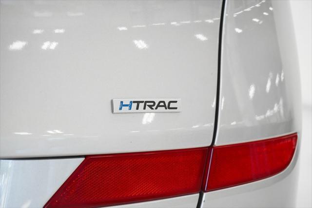 used 2021 Hyundai Tucson car, priced at $18,995