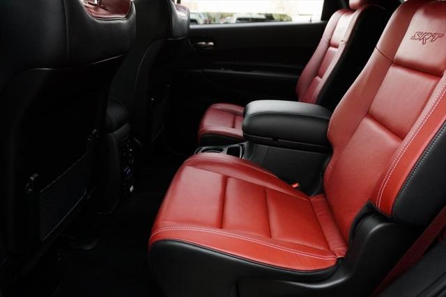 used 2023 Dodge Durango car, priced at $83,995