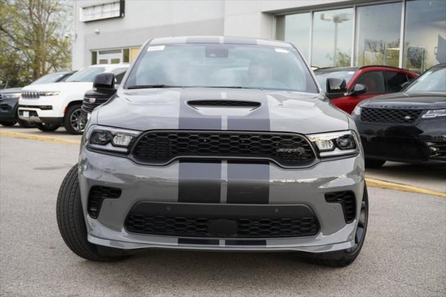 used 2023 Dodge Durango car, priced at $83,995