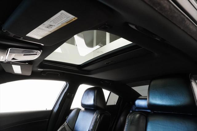 used 2019 Dodge Charger car, priced at $15,000