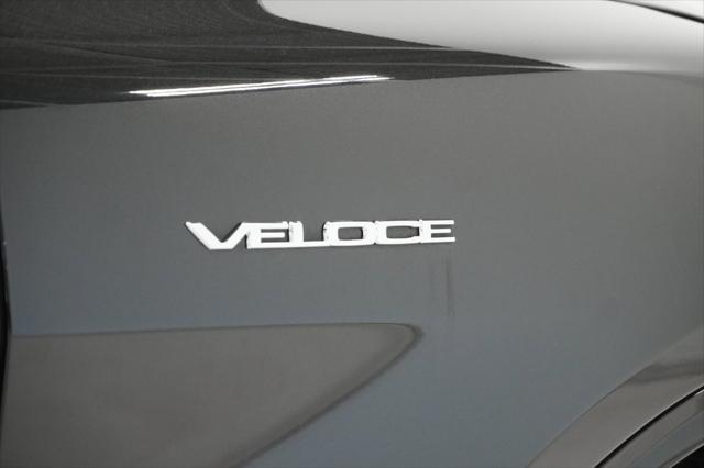 used 2022 Alfa Romeo Stelvio car, priced at $23,995