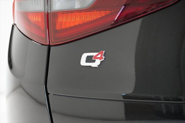 used 2022 Alfa Romeo Stelvio car, priced at $23,995