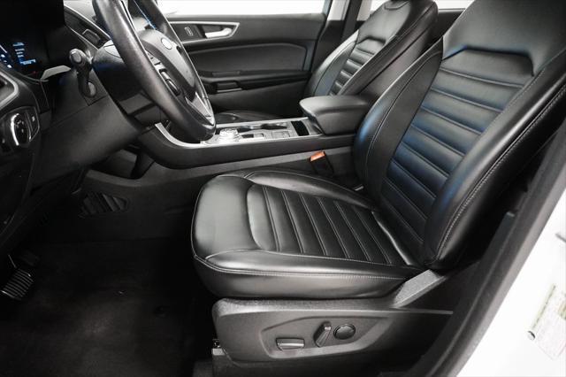 used 2023 Ford Edge car, priced at $21,000