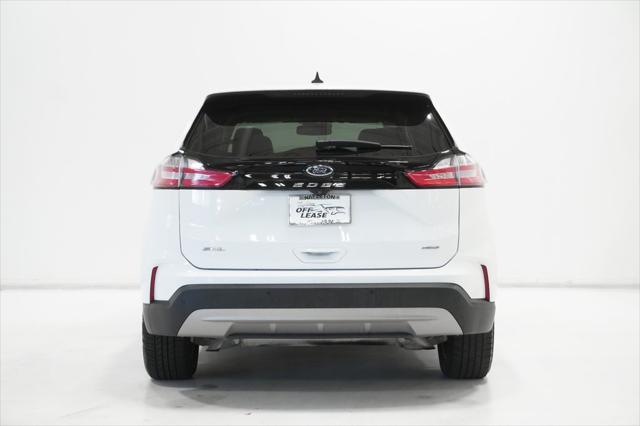 used 2023 Ford Edge car, priced at $21,000